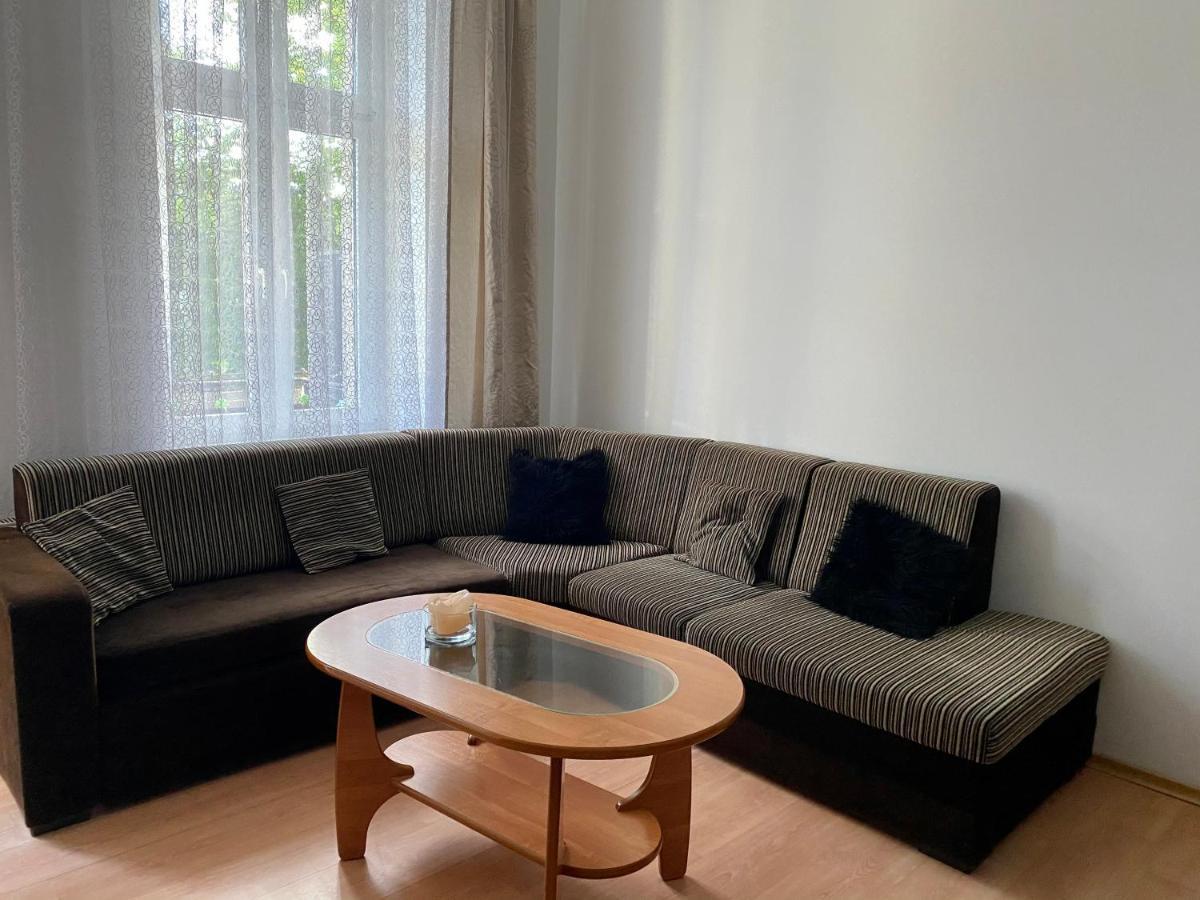 Apartament W Centrum Kolobrzegu Εξωτερικό φωτογραφία