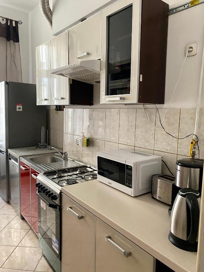 Apartament W Centrum Kolobrzegu Εξωτερικό φωτογραφία