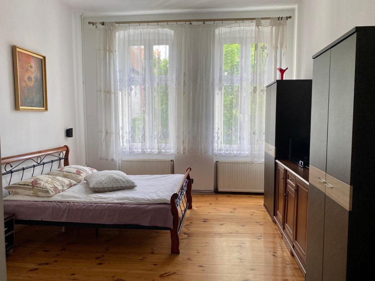 Apartament W Centrum Kolobrzegu Εξωτερικό φωτογραφία