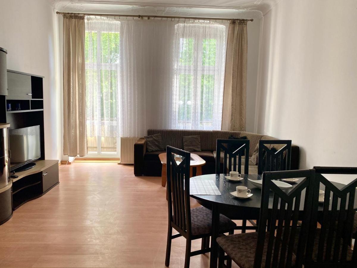 Apartament W Centrum Kolobrzegu Εξωτερικό φωτογραφία